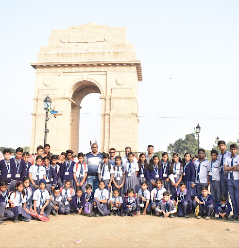 Master Mind Global School campus photo 8 of 14 — Devla