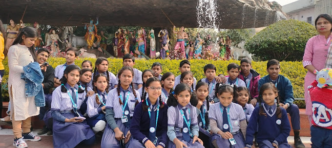 Master Mind Global School campus photo 13 of 14 — Devla