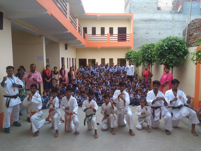 Master Mind Global School campus photo 2 of 14 — Devla