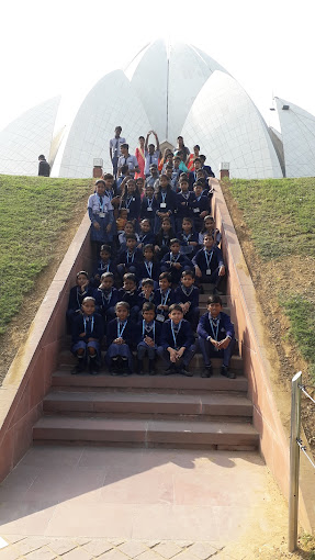 Master Mind Global School campus photo 14 of 14 — Devla