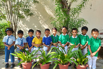MBS International School campus photo 3 of 30 — Knowledge Park I
