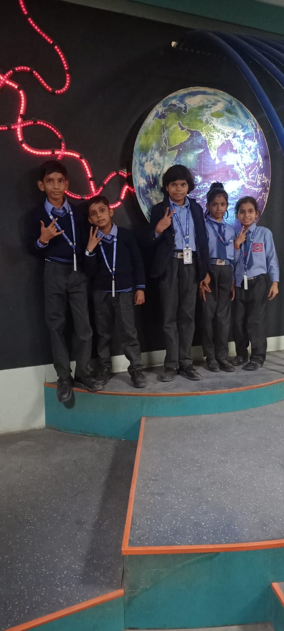MBS International School campus photo 22 of 30 — Knowledge Park I
