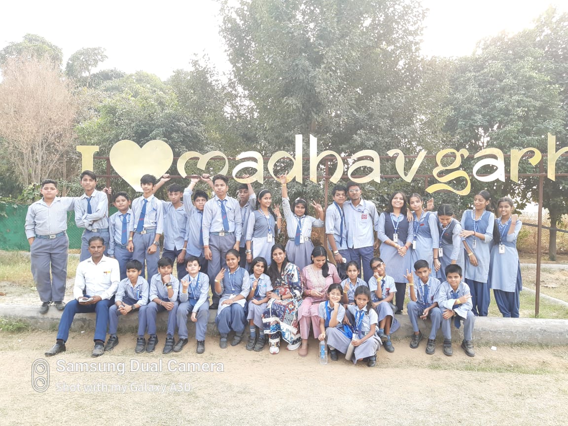 MBS International School campus photo 19 of 30 — Knowledge Park I