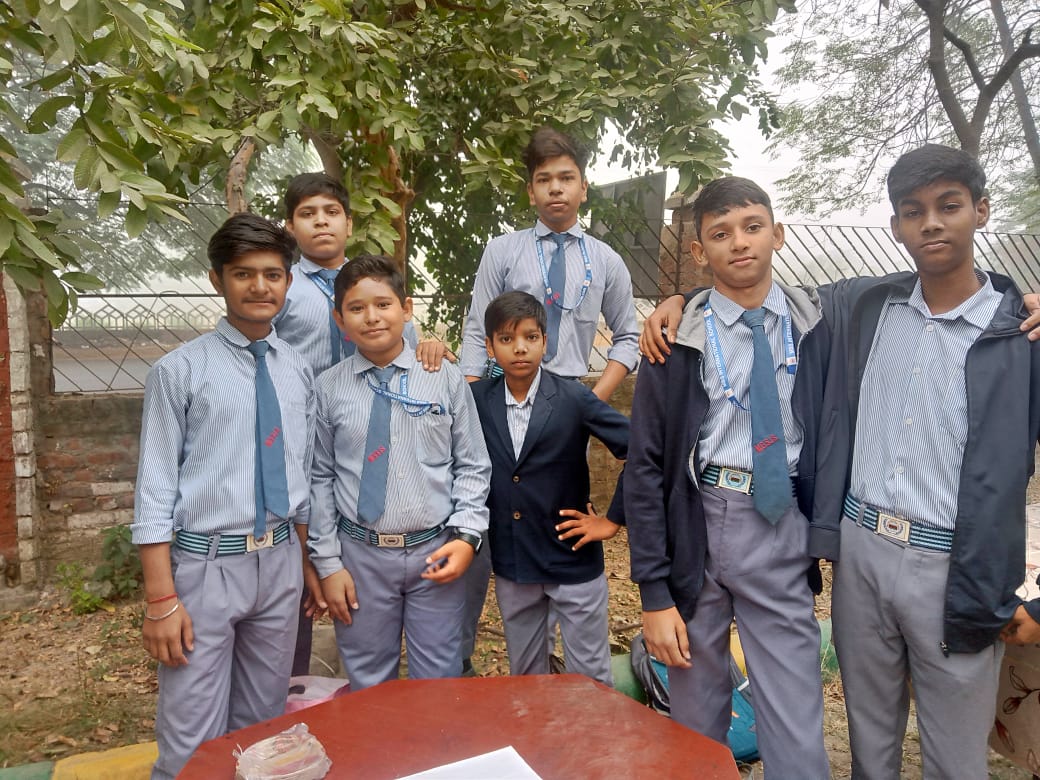 MBS International School campus photo 25 of 30 — Knowledge Park I