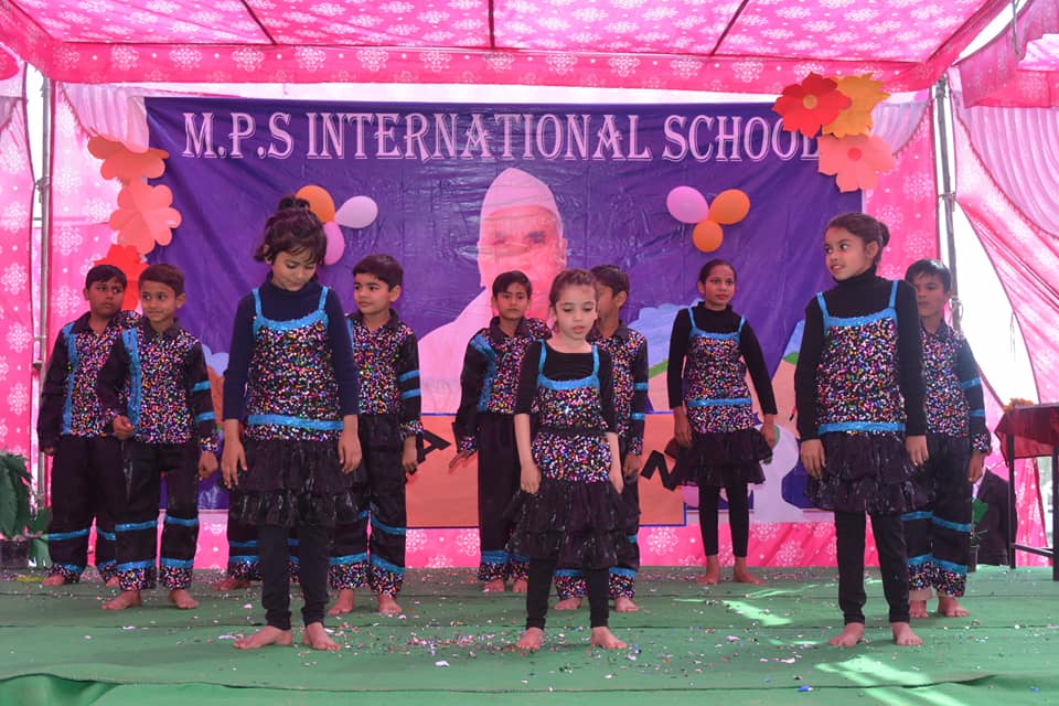 MPS International School campus photo 21 of 27 — Sigma III