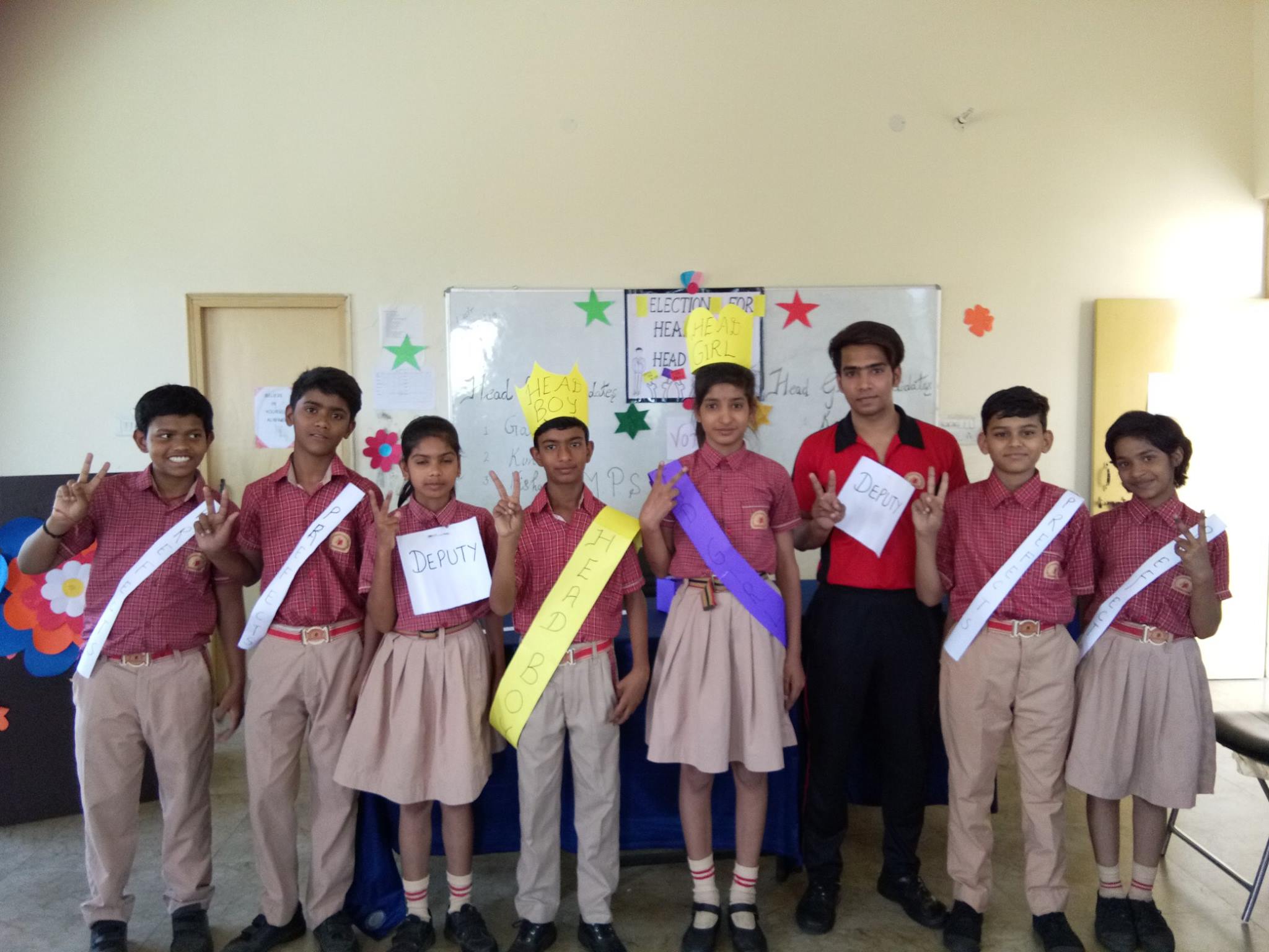 MPS International School campus photo 4 of 27 — Sigma III