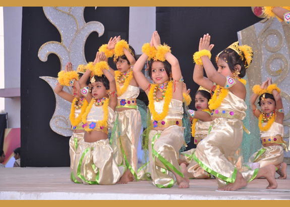 MPS International School campus photo 9 of 27 — Sigma III