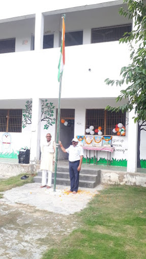 National Modern Public School campus photo 8 of 15 — Ladpura
