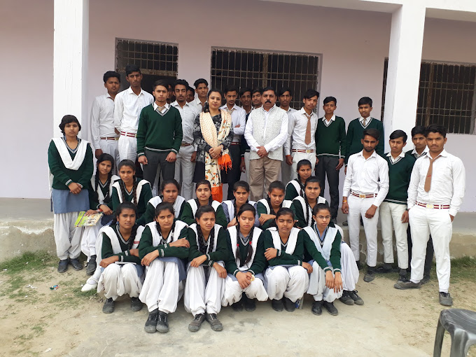 National Modern Public School campus photo 11 of 15 — Ladpura