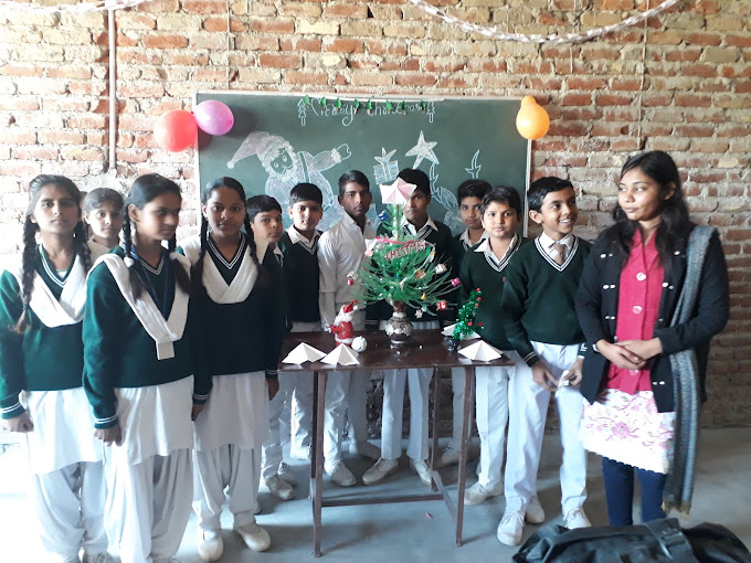 National Modern Public School campus photo 12 of 15 — Ladpura