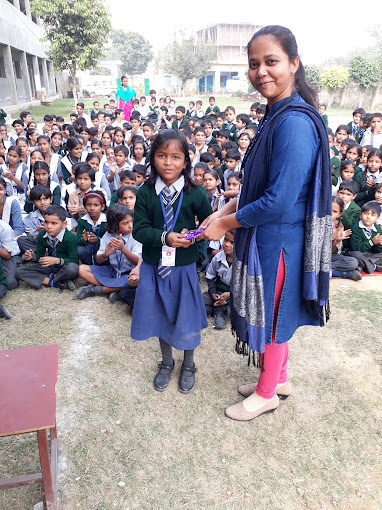 National Modern Public School campus photo 6 of 15 — Ladpura