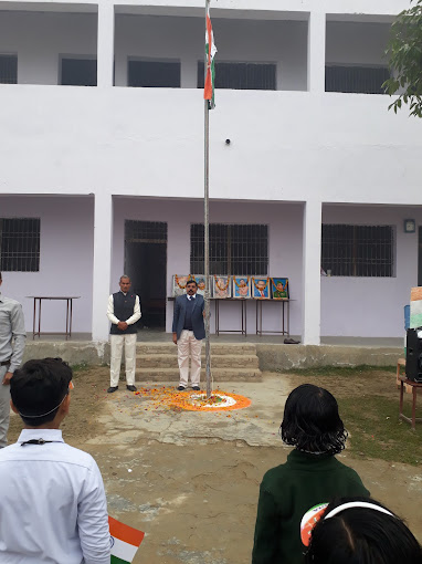 National Modern Public School campus photo 15 of 15 — Ladpura