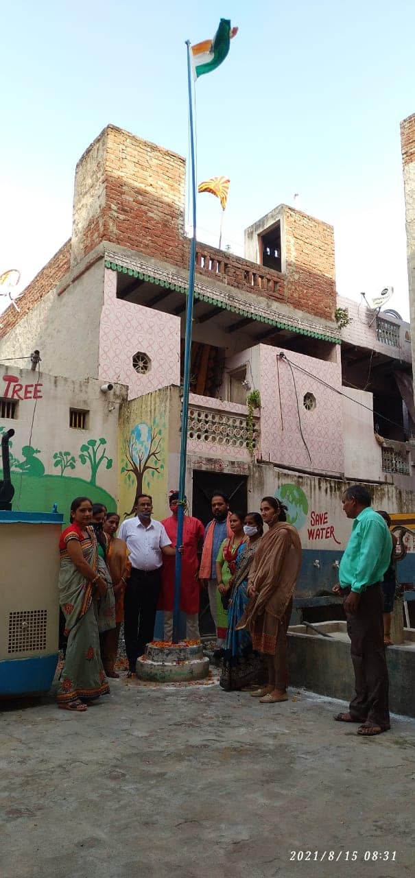 Navrang Public School campus photo 6 of 12 — Jalpura