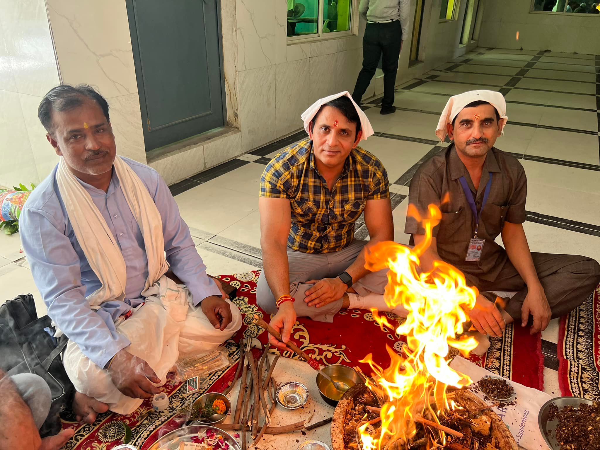 Om Public School campus photo 3 of 15 — Dadha