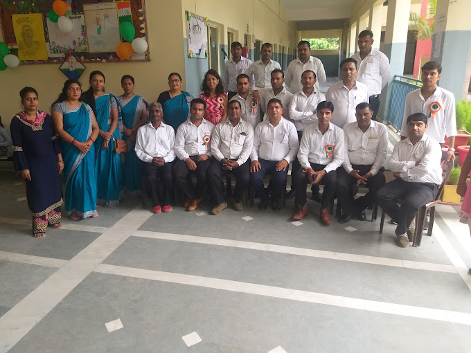 Pt Salagram Junior High School campus photo 11 of 11 — Kulesara