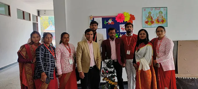 Ratan Global Public School campus photo 6 of 6 — Sector 8