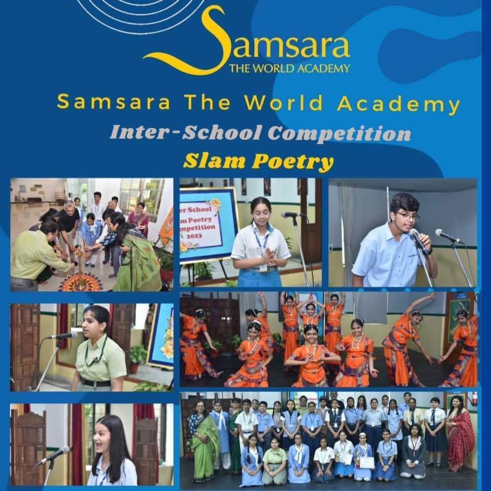 Samsara - The World Academy campus photo 5 of 30 — Sector 37