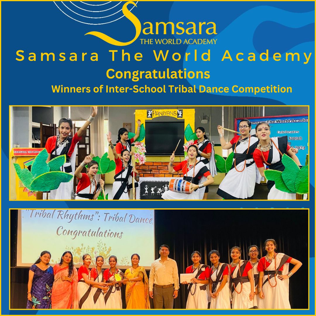 Samsara - The World Academy campus photo 8 of 30 — Sector 37