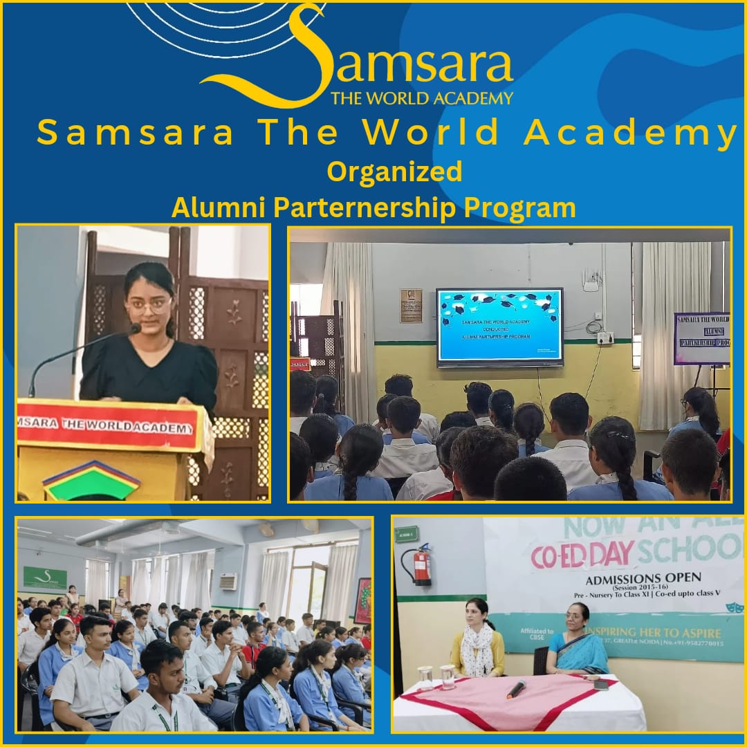 Samsara - The World Academy campus photo 10 of 30 — Sector 37