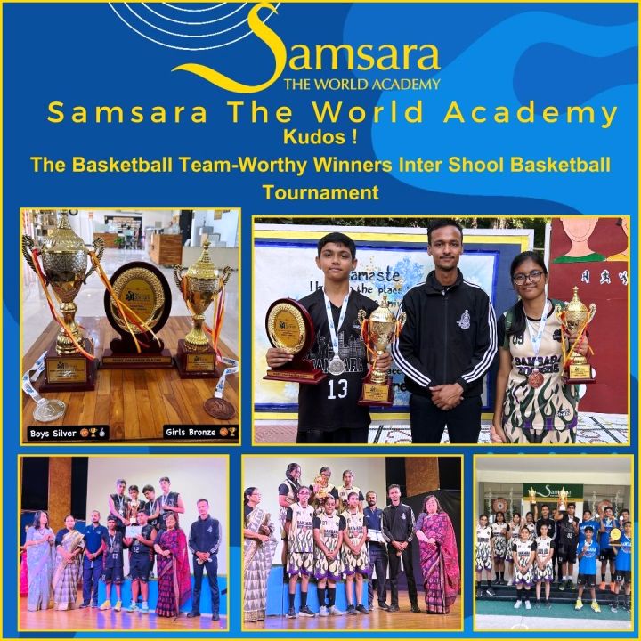 Samsara - The World Academy campus photo 19 of 30 — Sector 37