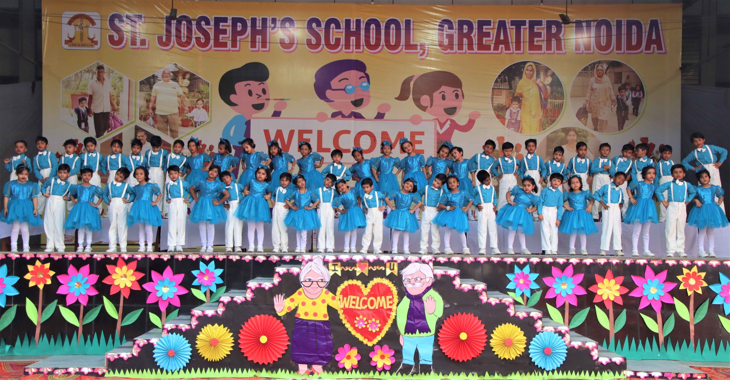 St. Joseph’s School campus photo 25 of 30 — Alpha I