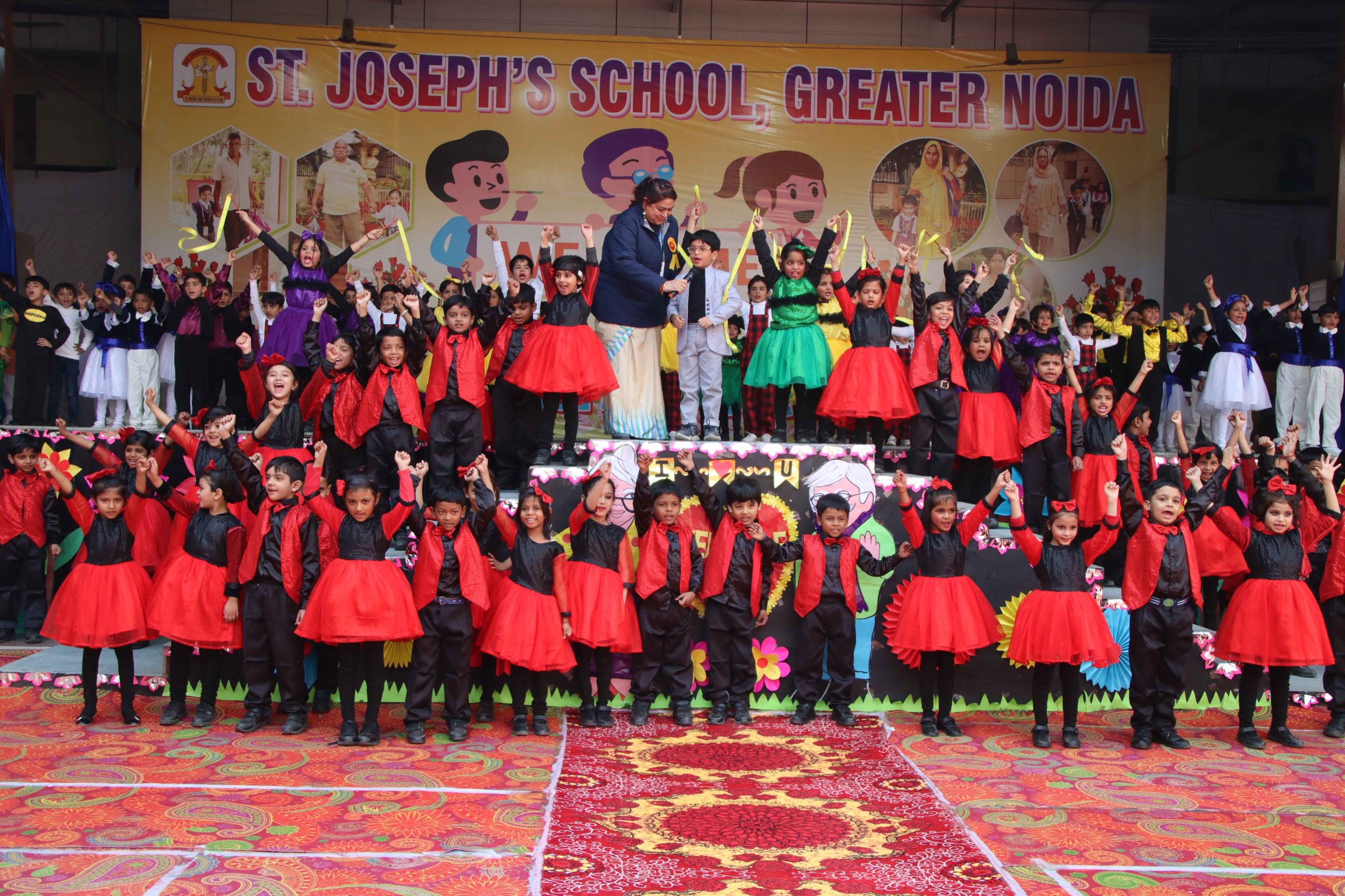 St. Joseph’s School campus photo 24 of 30 — Alpha I
