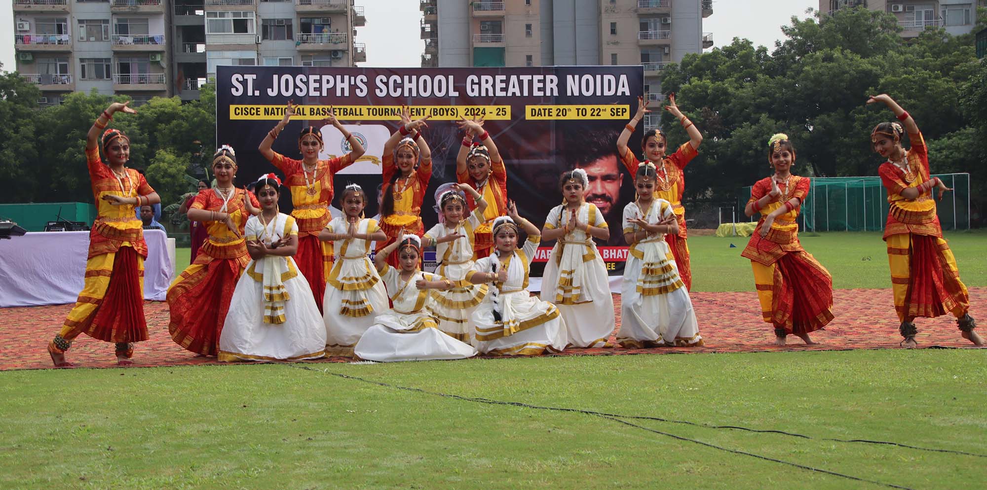 St. Joseph’s School campus photo 2 of 30 — Alpha I
