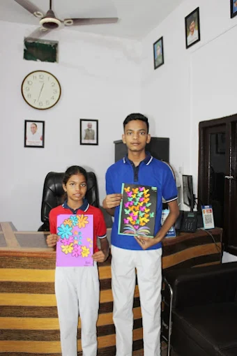 Uma Maheshwari Public School campus photo 3 of 17 — Bisrakh Jalalpur