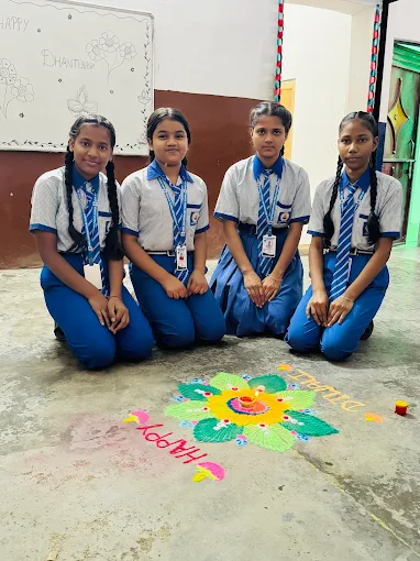 Uma Maheshwari Public School campus photo 5 of 17 — Bisrakh Jalalpur