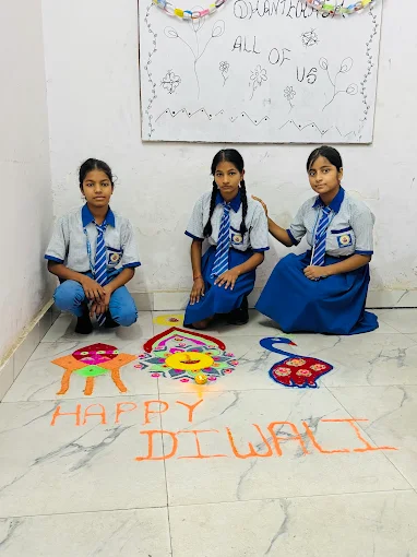 Uma Maheshwari Public School campus photo 15 of 17 — Bisrakh Jalalpur