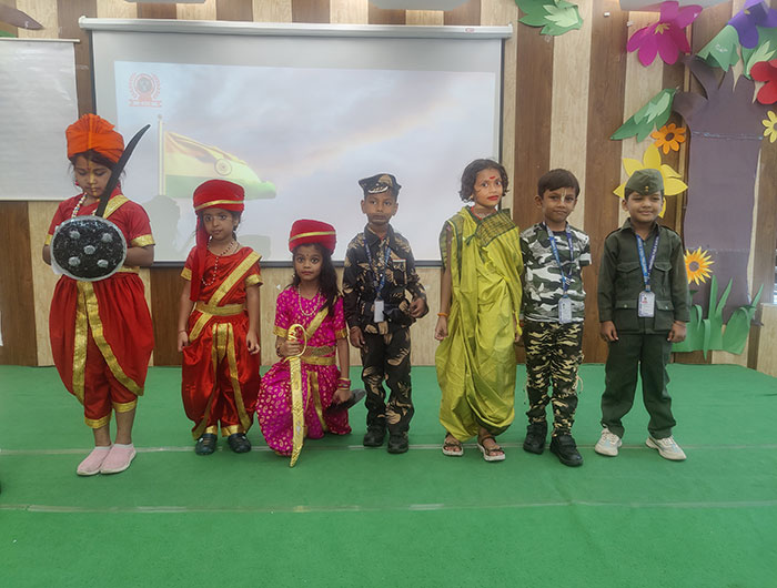 Vanasthali Public School campus photo 9 of 30 — Zeta I