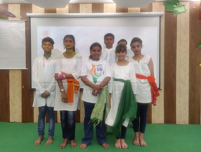 Vanasthali Public School campus photo 17 of 30 — Zeta I