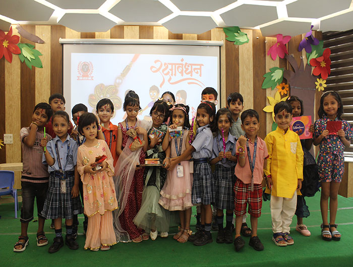 Vanasthali Public School campus photo 18 of 30 — Zeta I