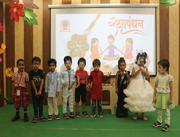 Vanasthali Public School campus photo 22 of 30 — Zeta I
