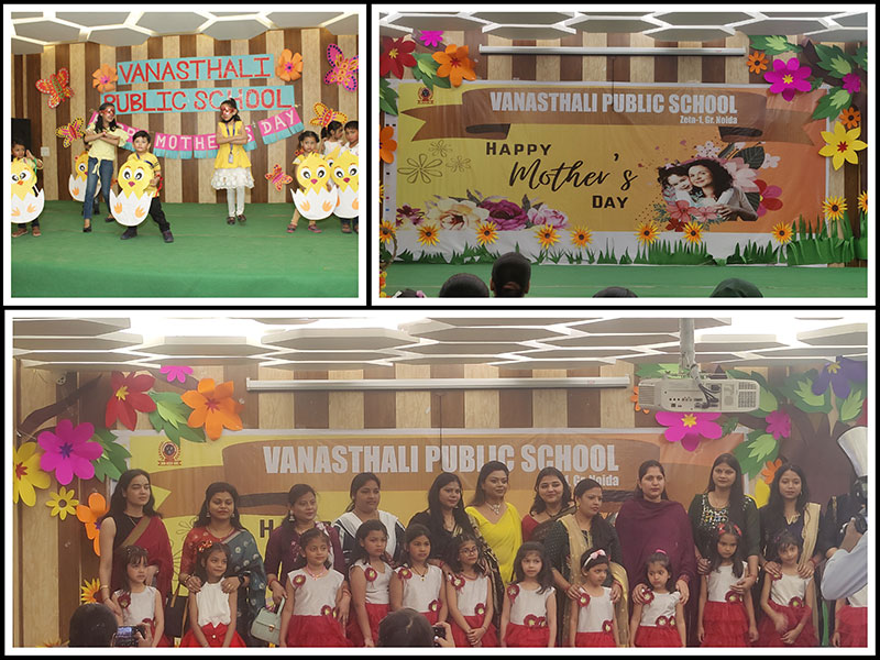Vanasthali Public School campus photo 26 of 30 — Zeta I