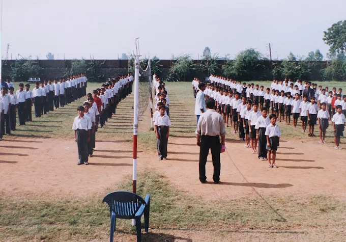 Alpine Valley Boarding School campus photo 3 of 6 — Ballabgarh