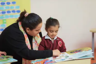 Aravali International School campus photo 8 of 10 — Greater Faridabad