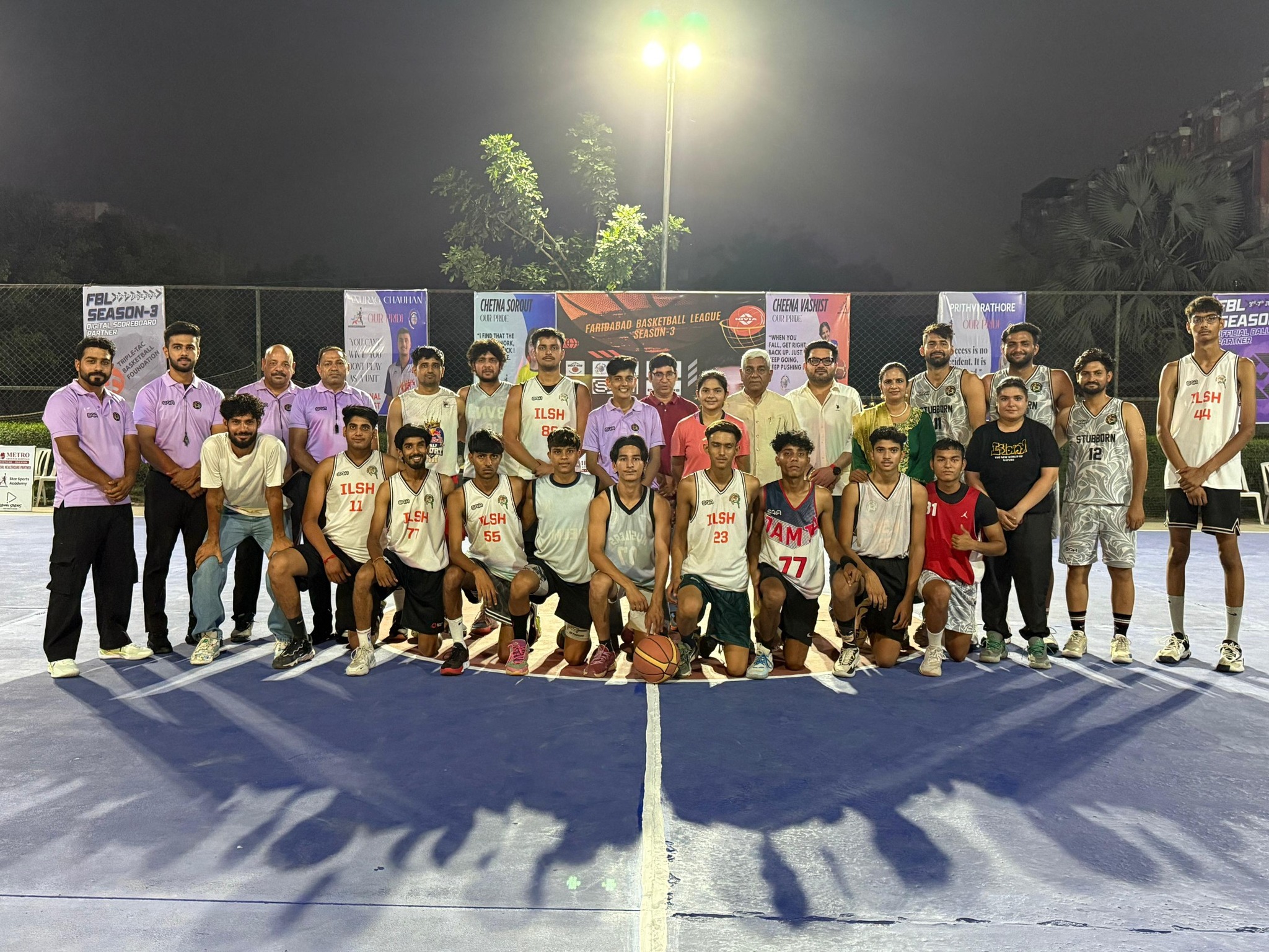 Bansi Vidya Niketan campus photo 9 of 28 — Ballabgarh
