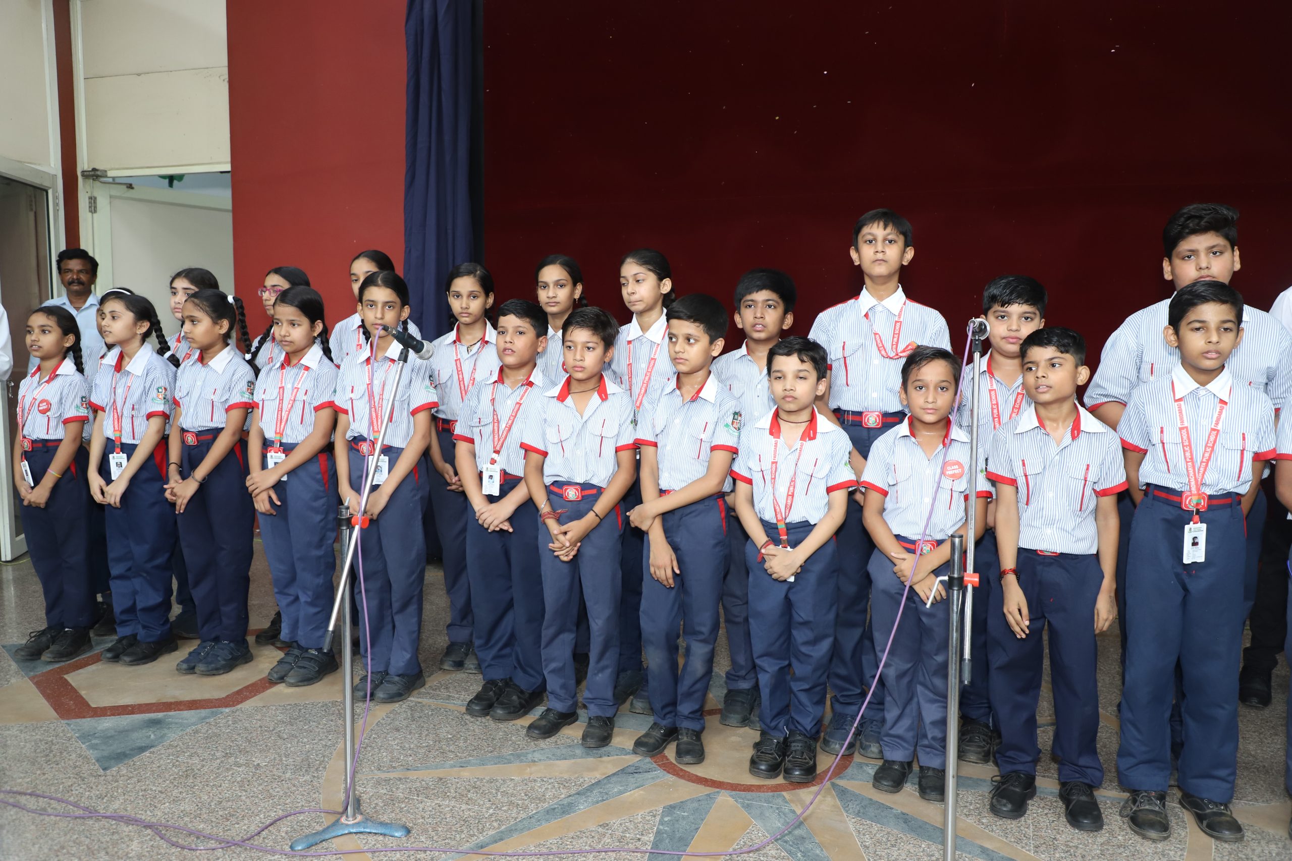 Dronacharya Public School campus photo 5 of 7 — Ballabgarh