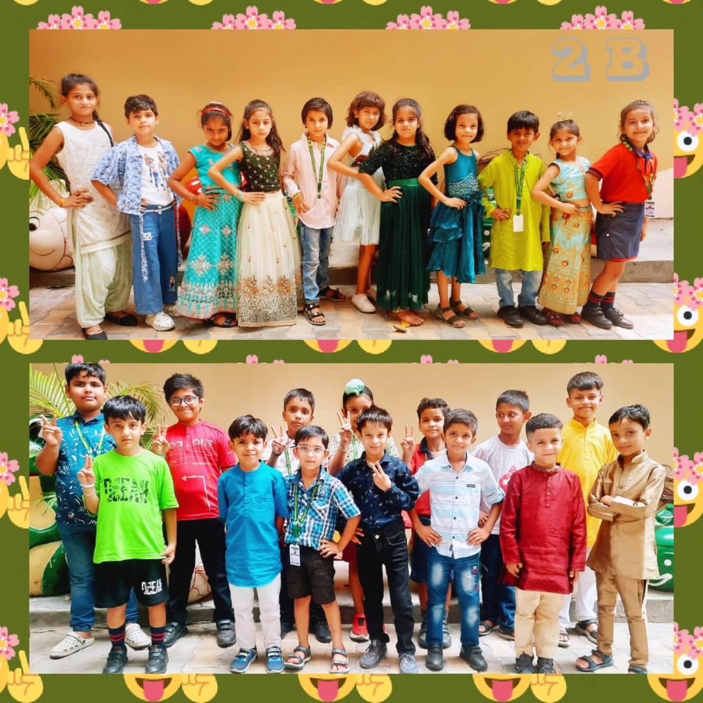 Emerald Convent School campus photo 7 of 30 — Greater Faridabad