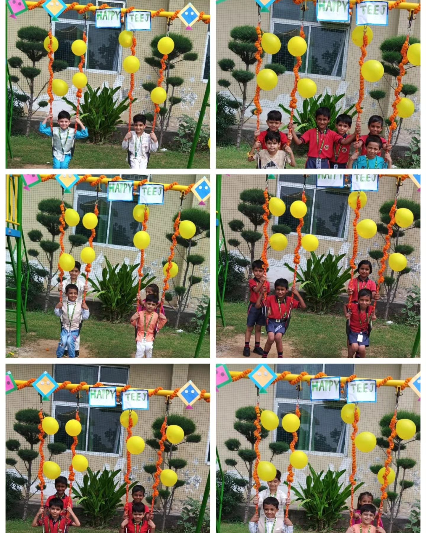 Emerald Convent School campus photo 11 of 30 — Greater Faridabad