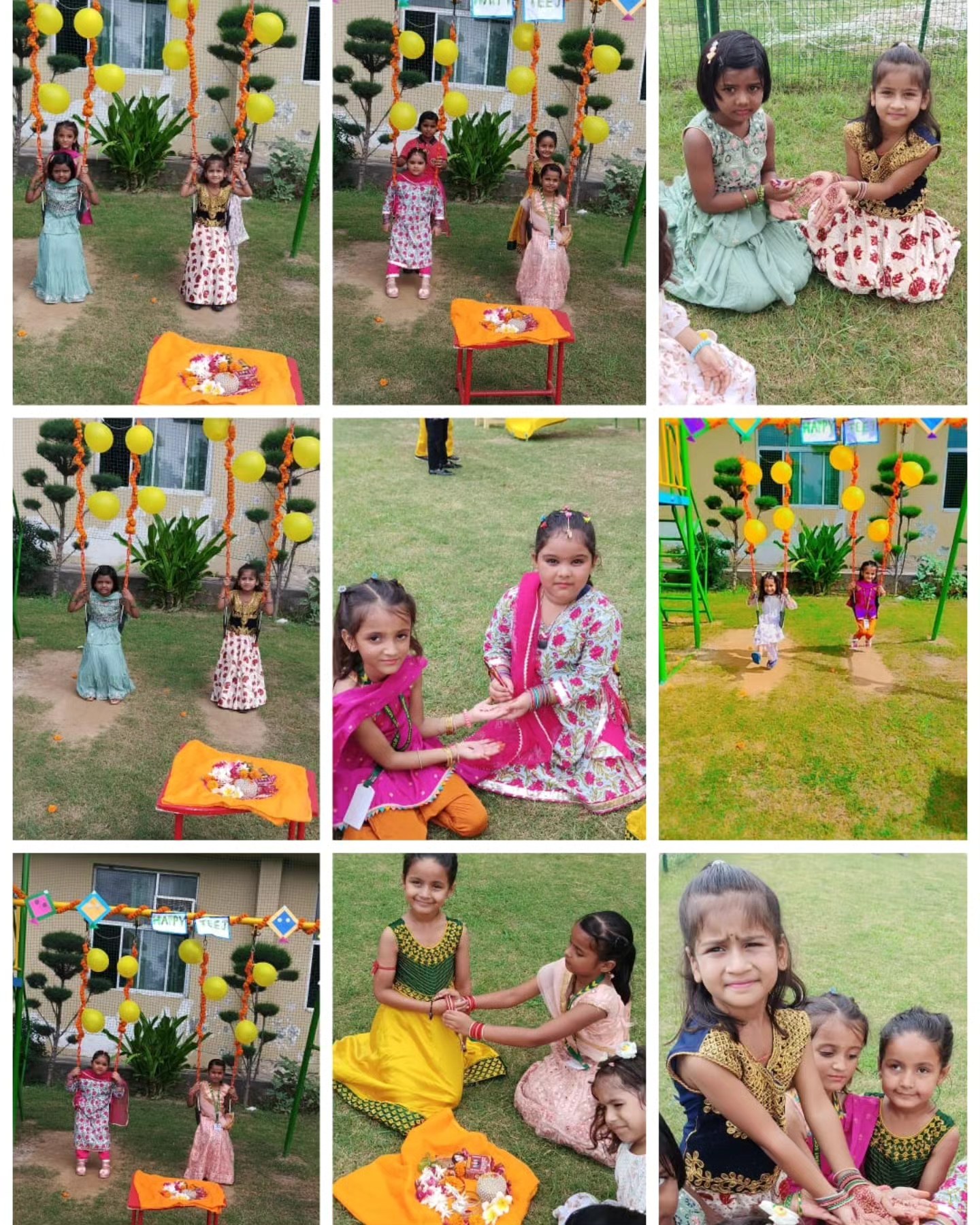 Emerald Convent School campus photo 8 of 30 — Greater Faridabad