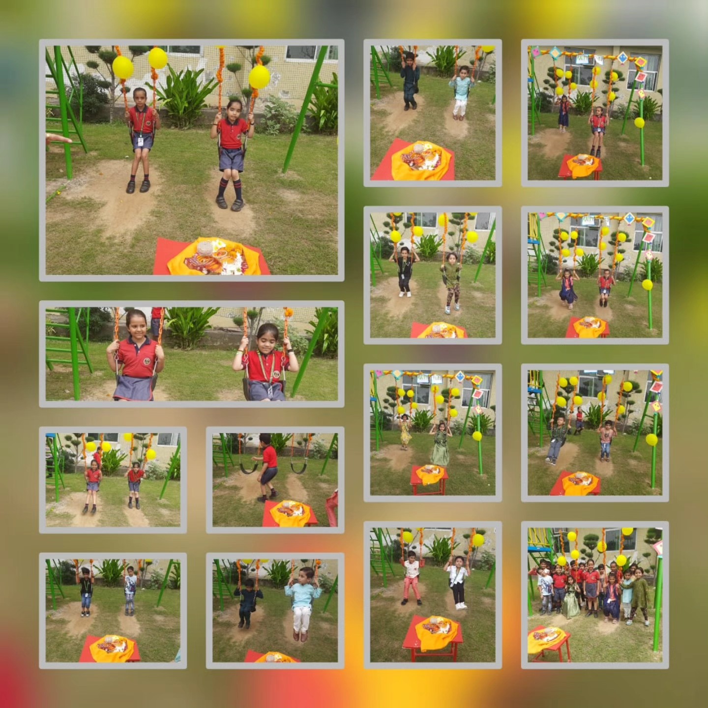 Emerald Convent School campus photo 13 of 30 — Greater Faridabad
