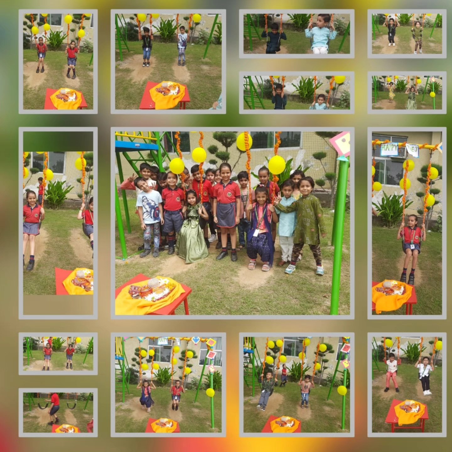 Emerald Convent School campus photo 16 of 30 — Greater Faridabad