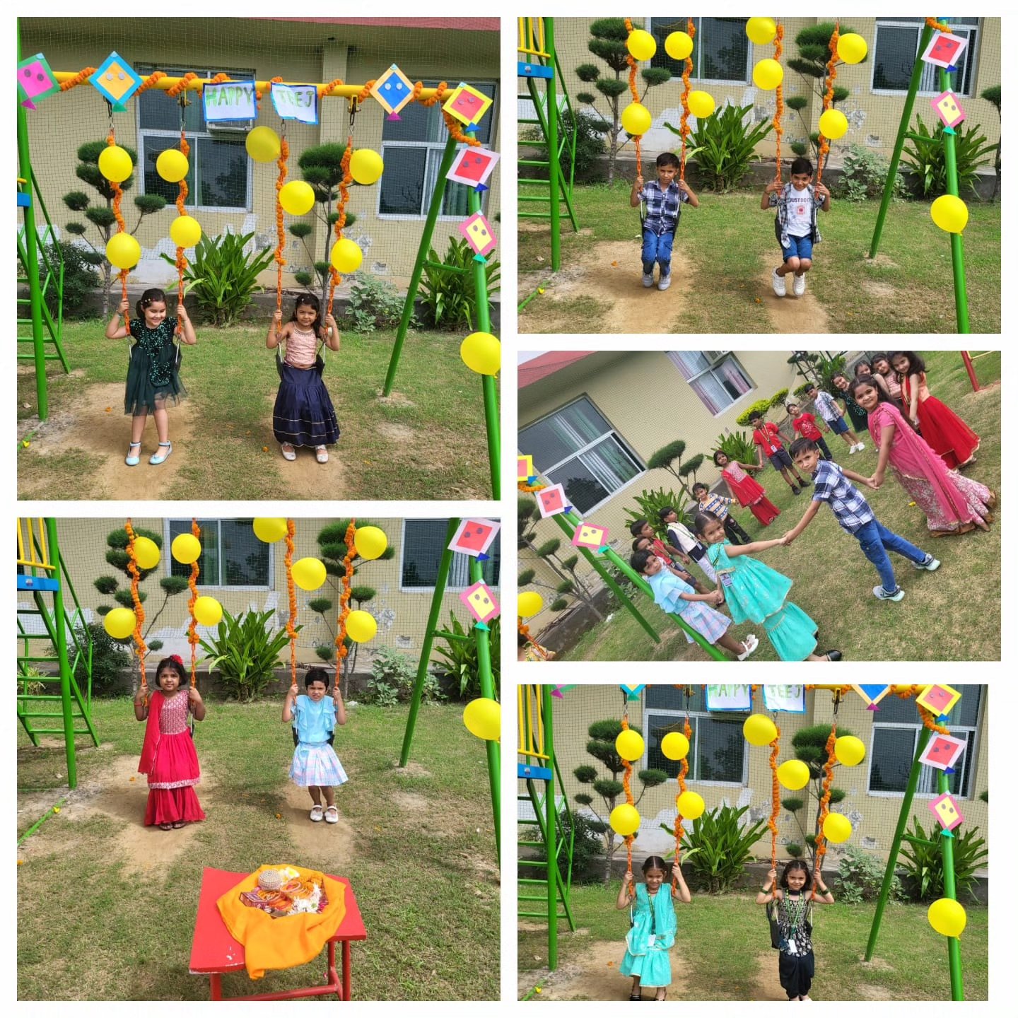 Emerald Convent School campus photo 19 of 30 — Greater Faridabad