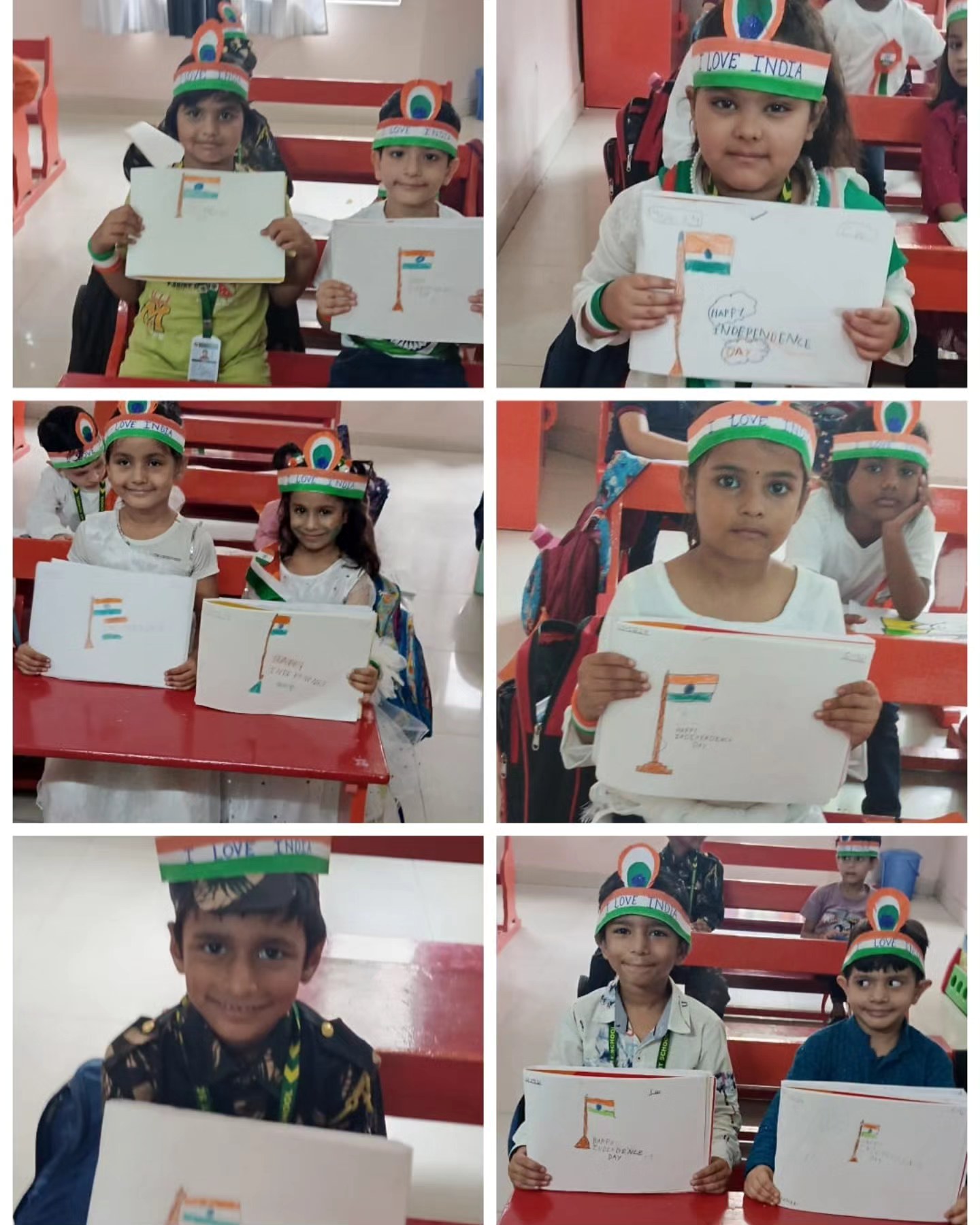 Emerald Convent School campus photo 20 of 30 — Greater Faridabad
