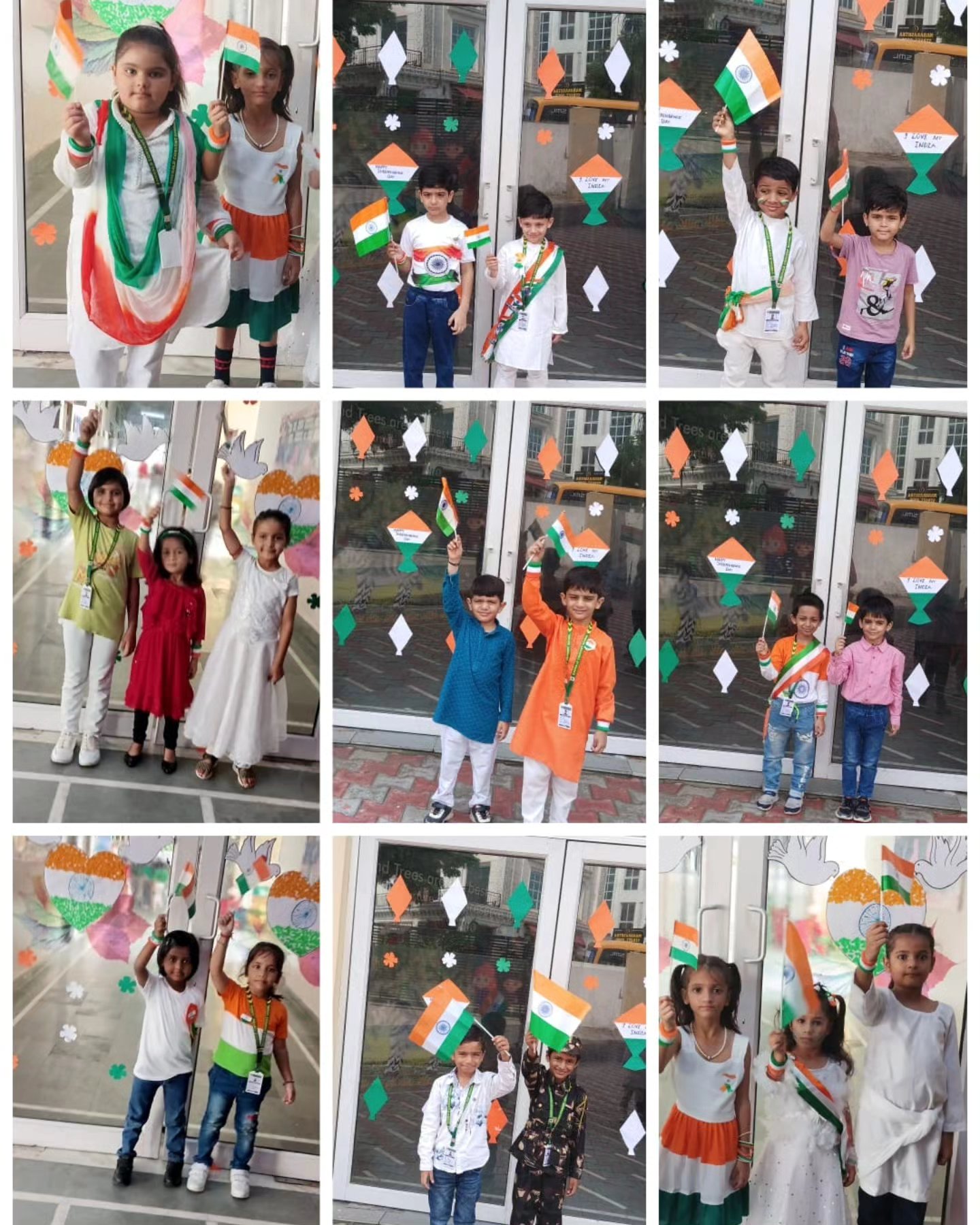 Emerald Convent School campus photo 26 of 30 — Greater Faridabad