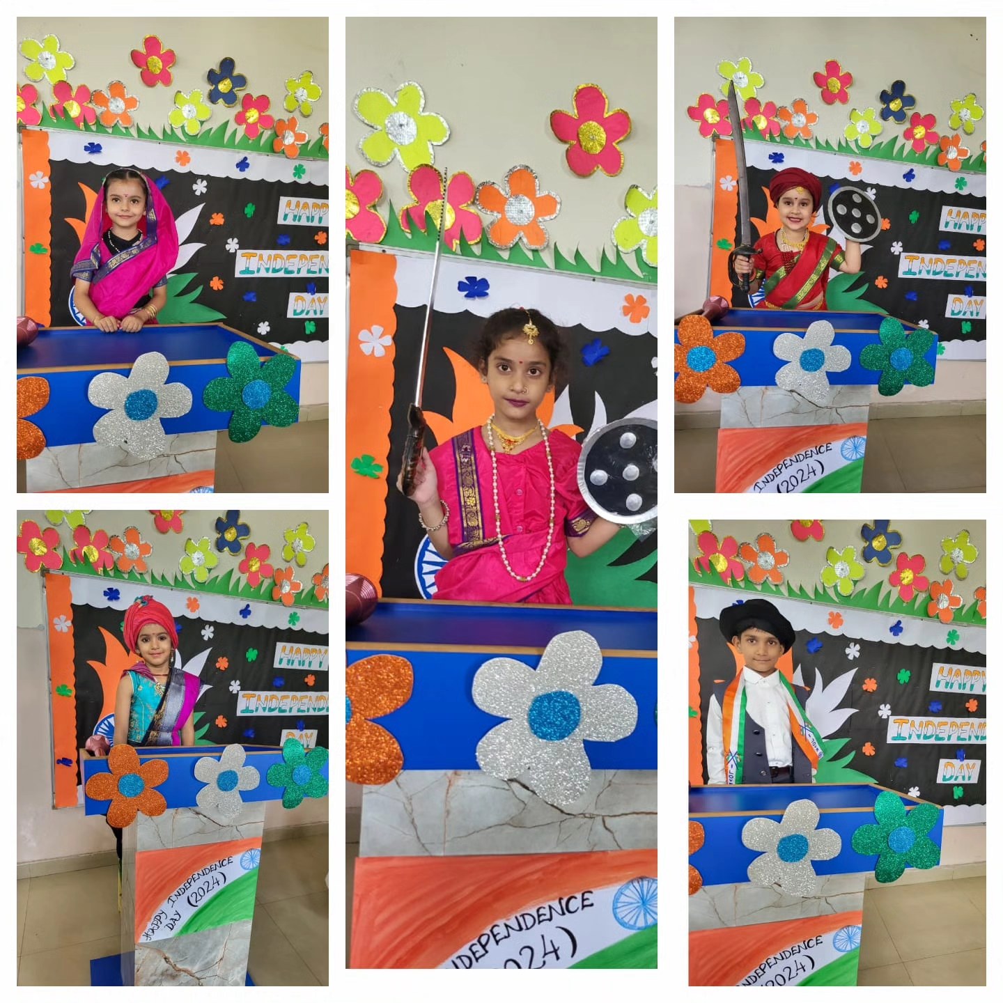 Emerald Convent School campus photo 21 of 30 — Greater Faridabad