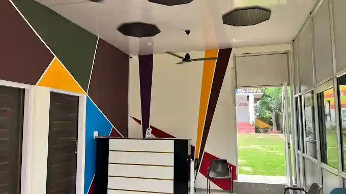 JB Public School campus photo 3 of 7 — Tilpat