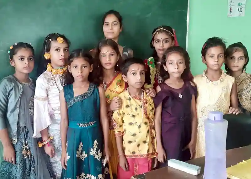 JCM International School campus photo 4 of 13 — Ballabgarh